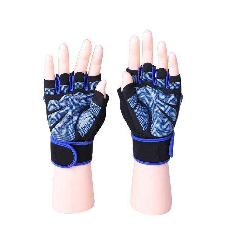 Gants d'exercice OK1682