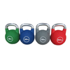 Kettlebell de compétition de couleur Pu OK1009D