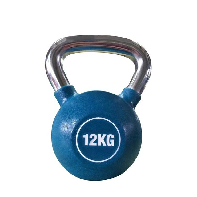 OK1009 Kettlebell en PU