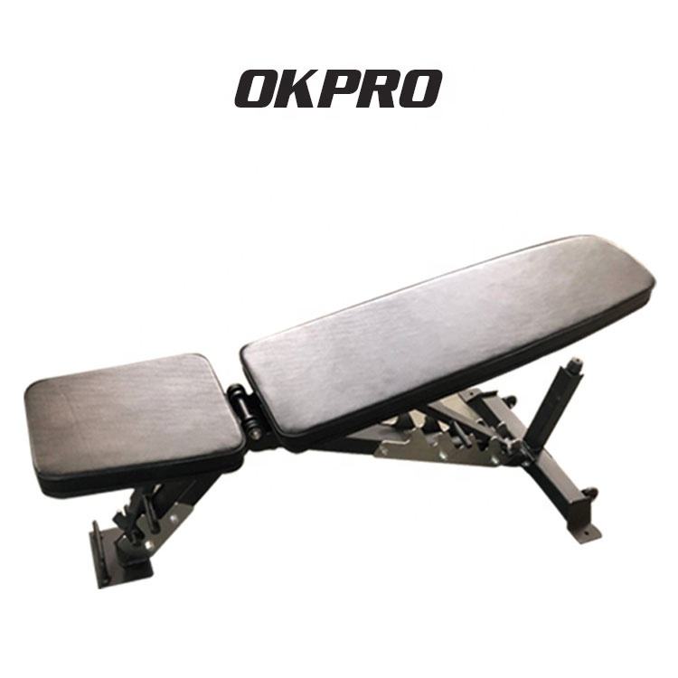 Banc de réglage commercial OK9105