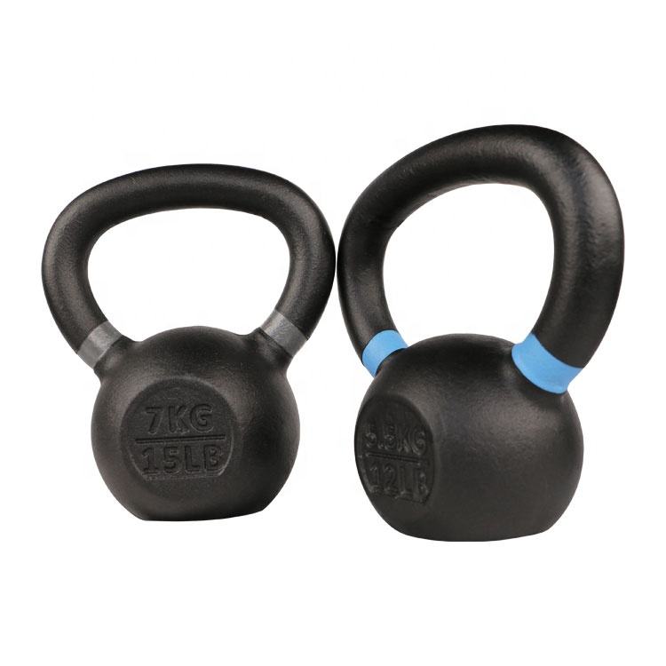 Kettlebell en fonte OK1005