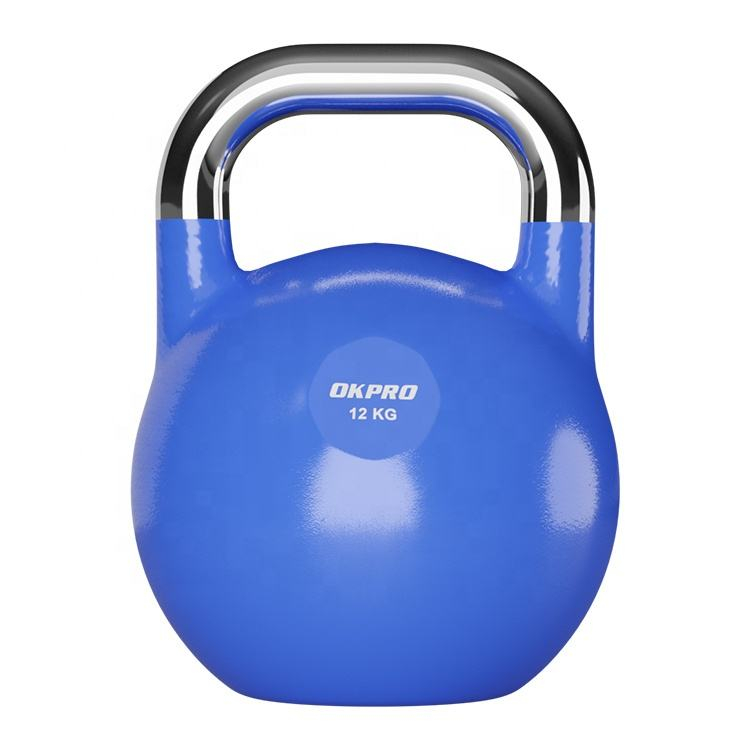 Kettlebell de compétition OK1010