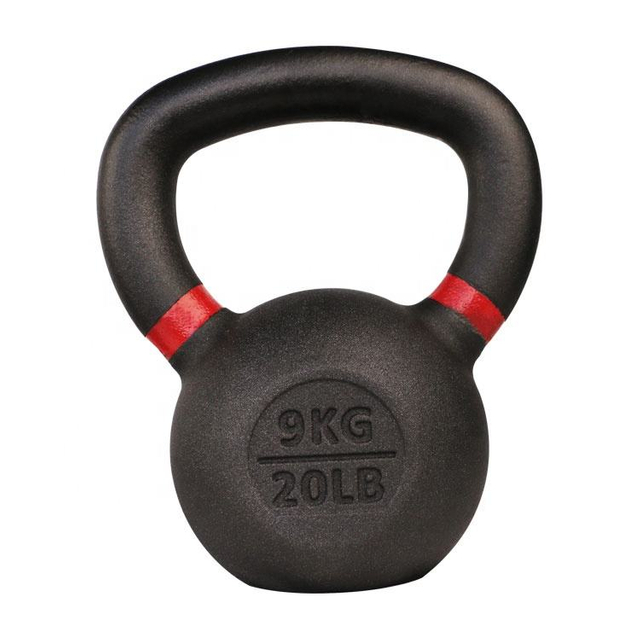 Kettlebell en fonte OK1005