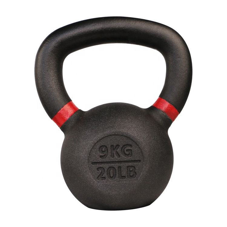 Kettlebell en fonte OK1005