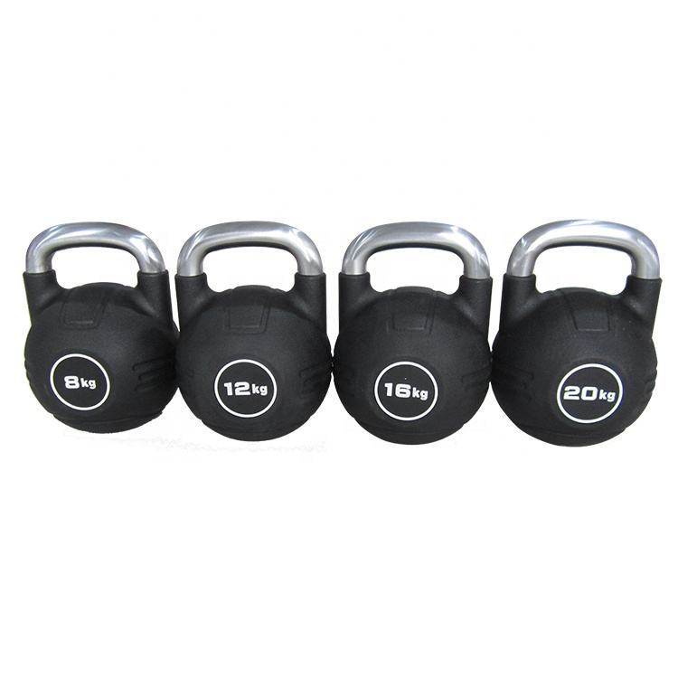 OK1009 Kettlebell en PU