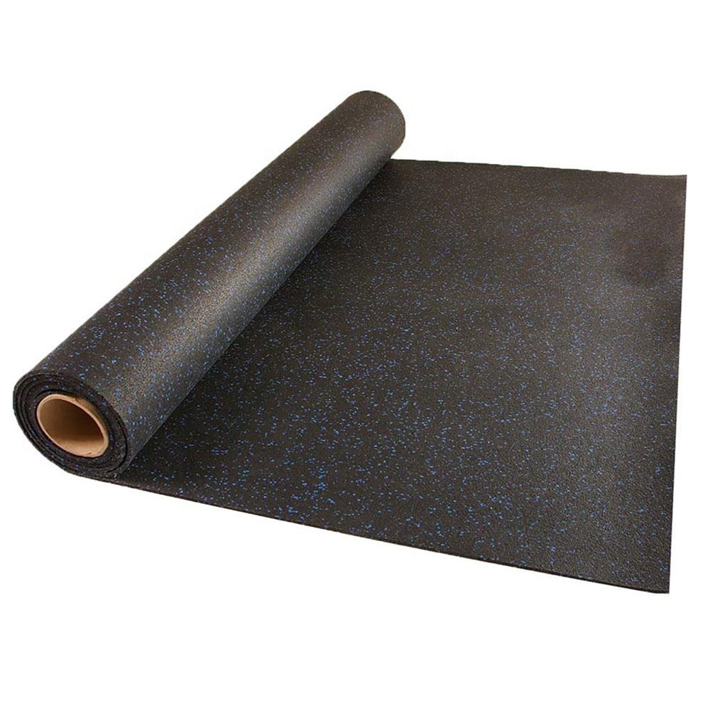 Tapis en caoutchouc Epdm OK1116B en rouleau