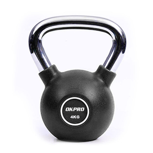 OK1009 Kettlebell en PU