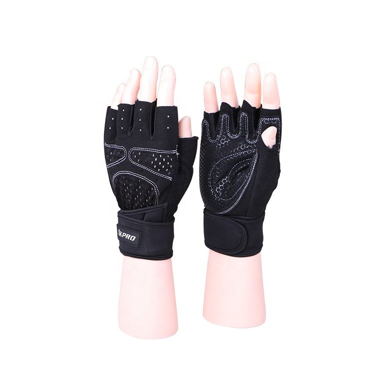 Gants d'exercice OK1683