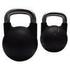 Kettlebell de compétition en PU OK1010F