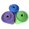 Tapis de yoga en PVC OK1103