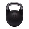 Kettlebell de compétition en PU OK1010F