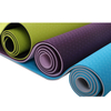 Tapis de yoga en TPE OK1102