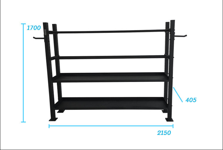 Support de stockage OK0080B