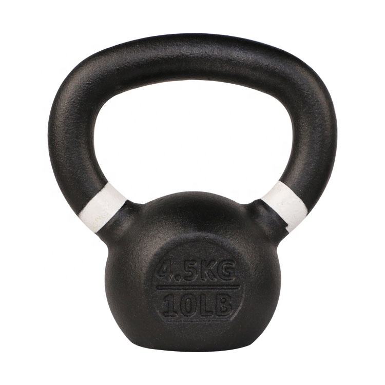 Kettlebell en fonte OK1005