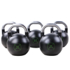 OK1010E Nouveau type de kettlebell de compétition