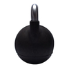 Kettlebell de compétition en PU OK1010F