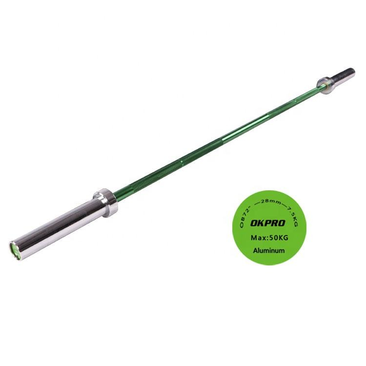 Barre en aluminium OK5003B