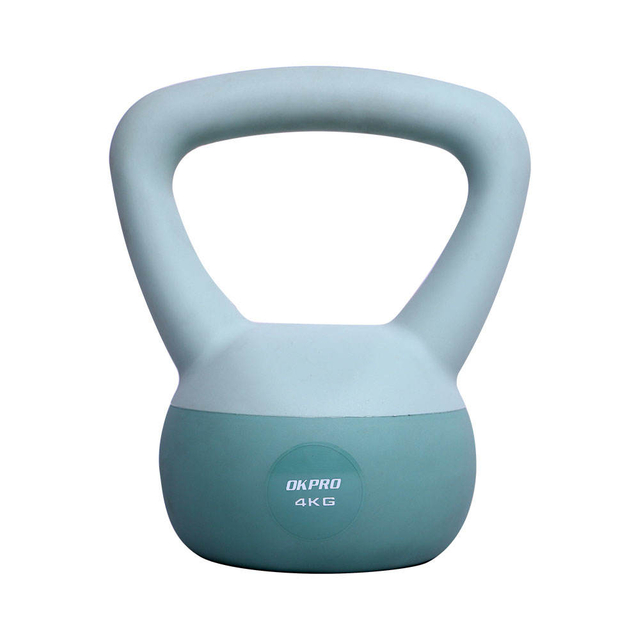 OK1009F Kettlebell souple