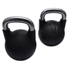 Kettlebell de compétition en PU OK1010F