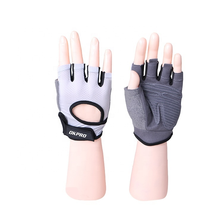 Gants d'exercice OK1680