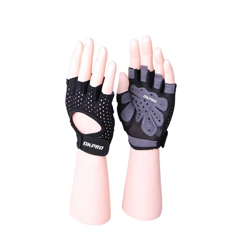 Gants d'exercice OK1684