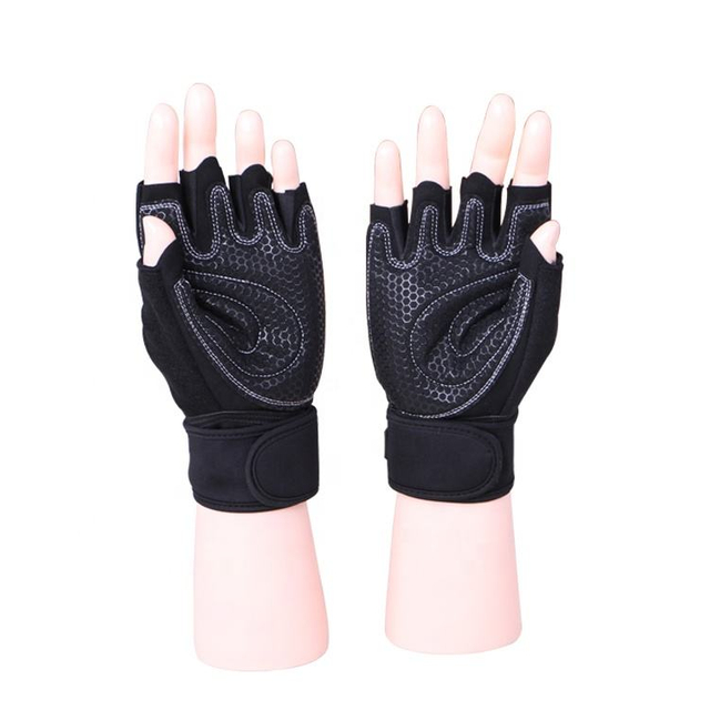 Gants d'exercice OK1683