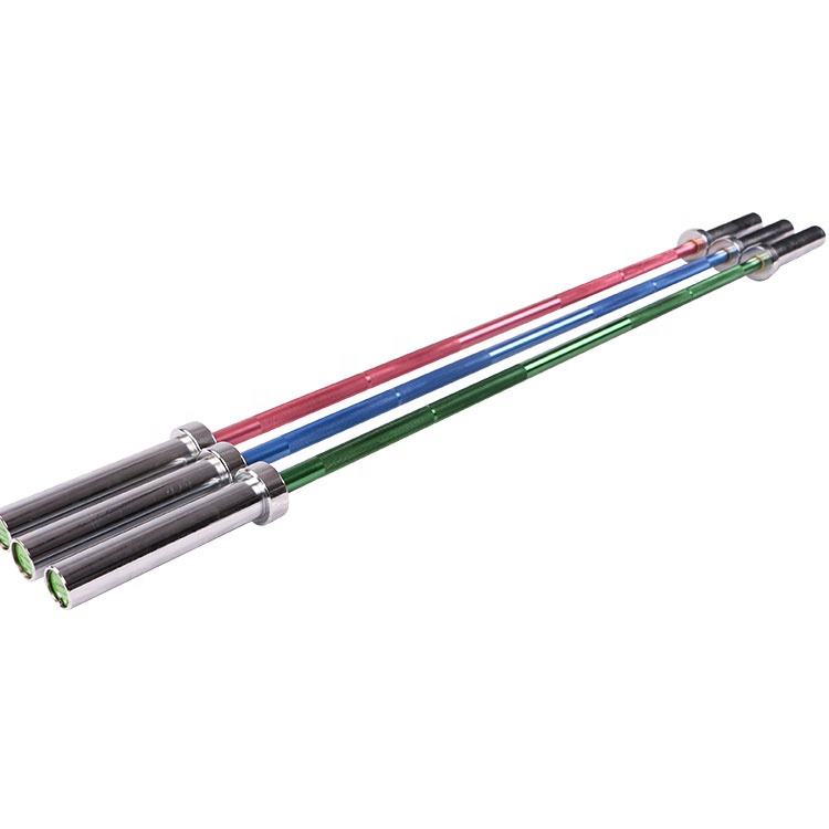 Barre en aluminium OK5003B