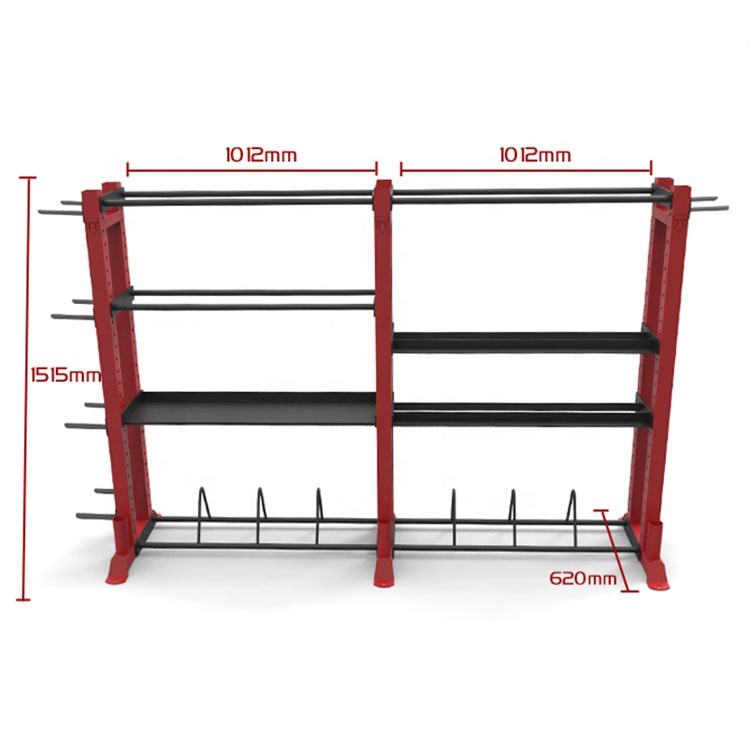 OK0080C Support de stockage multiple