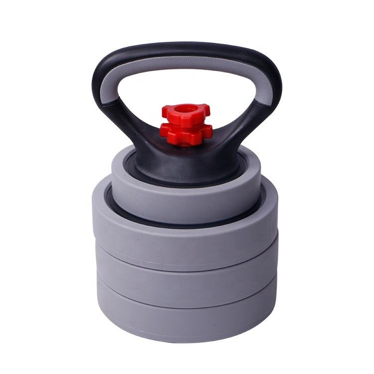 OK1008 Kettlebell réglable