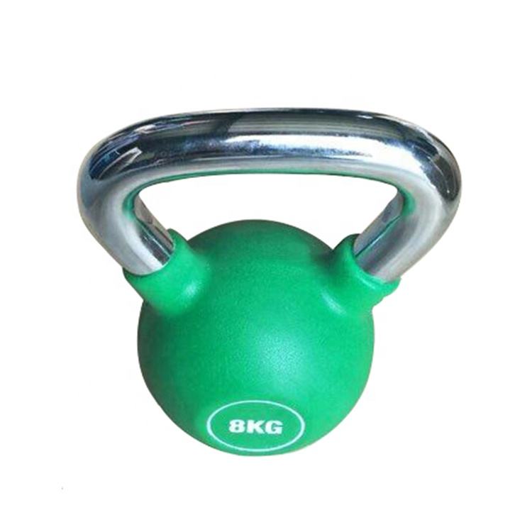 OK1009 Kettlebell en PU